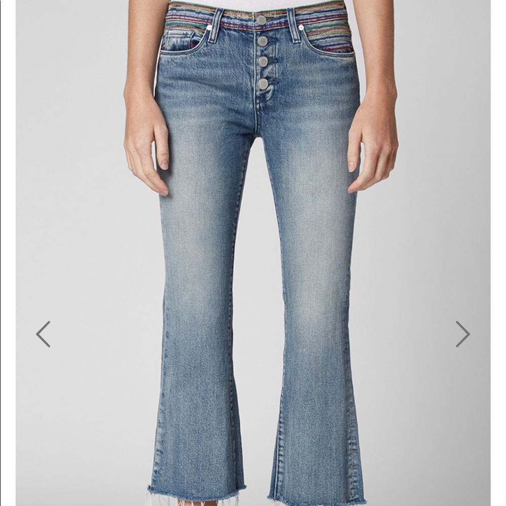 Blank NYC jeans